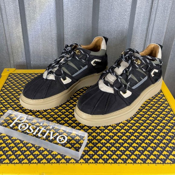 Buscemi | Shoes | Buscemi Duck Boot Low 